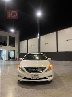 هیوندای سۆناتا